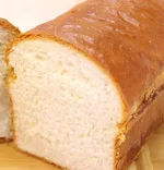 Pão Vegano MST