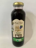 Suco de uva orgânico 300 mL Monte Vêneto