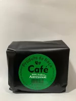 Café Artesanal Produto da Roça 250g