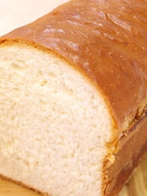 Pão Caseiro MST