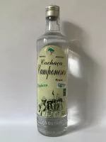 Cachaça Camponeses Prata 700ml