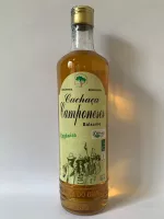 Cachaça Camponeses Bálsamo 700ml