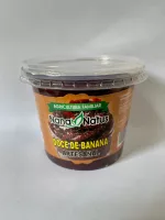 Doce de Banana (C/ Açucar) Nana Natus 500g