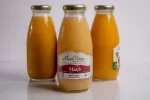 Suco de maçã integral 300 mL Monte Vêneto