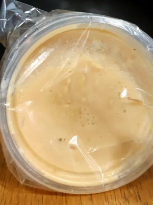 Doce de Leite Cremoso MST 250g