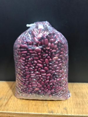 Feijão Vermelho da Roça 1kg
