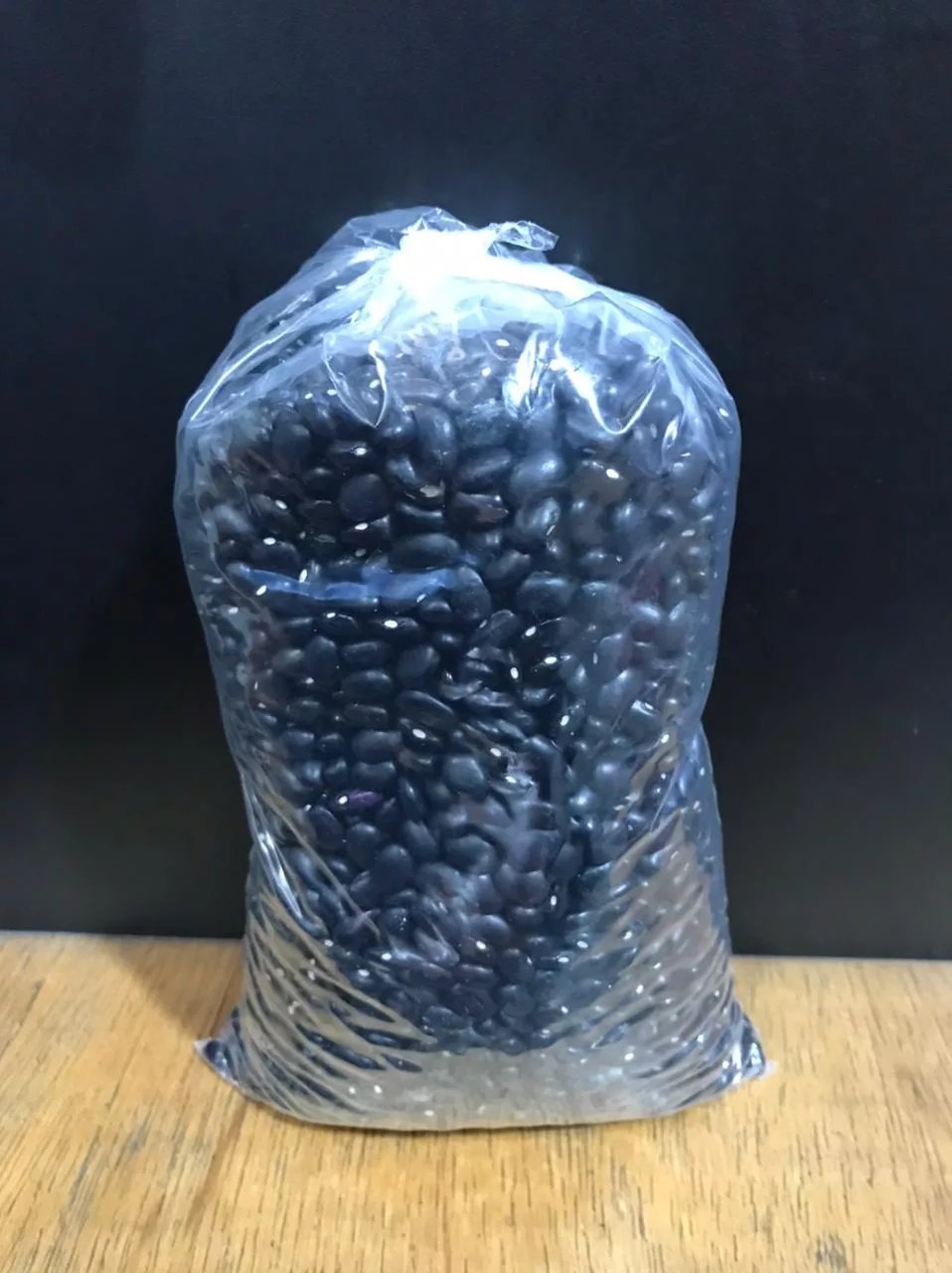 Feijão Preto da Roça 1kg