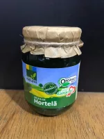 Geleia de hortelã Coopernatural 330g