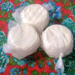 Queijo Minas Grande MST
