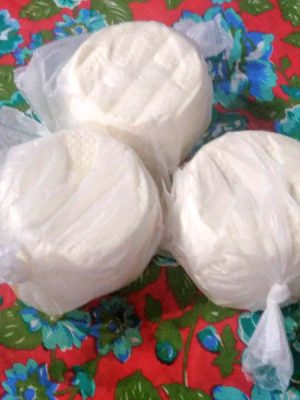 Queijo Minas Grande MST