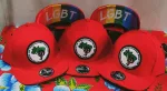 Boné LGBT Sem Terra Aba Reta