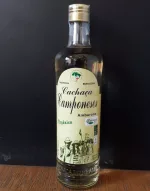 Cachaça Camponeses Carvalho 700ml
