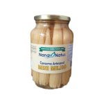 Conserva de Mini Milho Nana Natus 300g