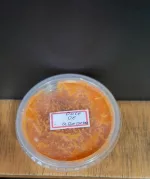 Doce de Abóbora C/ Coco MST 250g