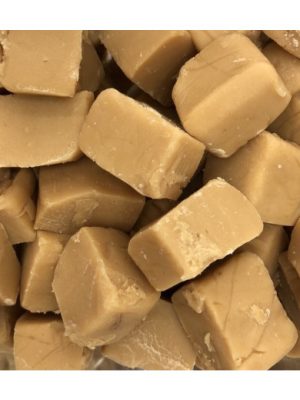 Doce de Leite em pedaços MST 250g