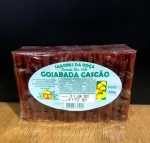 Goiabada Produto da Roça 450g