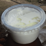 Requeijão Caseiro MST 200g