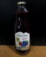 Suco 100% de uva e maçã 1L Monte Vêneto
