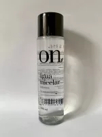 Água micelar ON 200ml