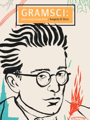 Gramsci: uma nova biografia