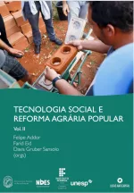 Tecnologia Social e Reforma Agrária Popular - volume 2