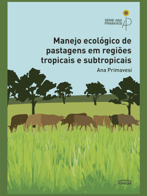 Manejo ecológico de pastagens em regiões tropicais e subtropicais