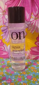 AGUA MICELAR 200ml
