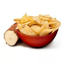Aipim Chips