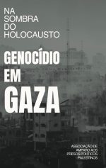 51mTfEiBi8L._SL1280_ Genocídio em Gaza - Na sombra do Holocausto