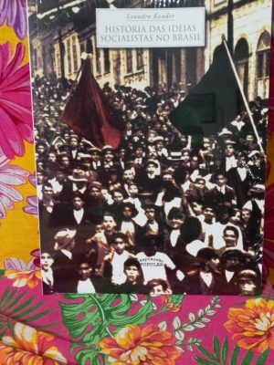 História das Ideias Socialistas no Brasil