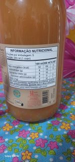 Suco Maçã e acerola 1L Monte Vêneto