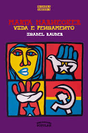 Marta Harnecker - Vida e Pensamento