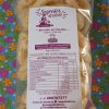 BISCOITO DE POLVILHO ALHO 80G