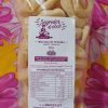 BISCOITO DE POLVILHO ALHO 80G