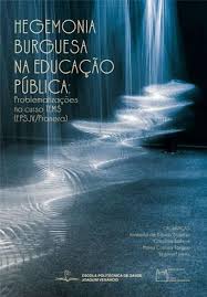 Hegemonia burguesa na educação pública