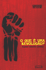 Que é uma revolução, O?
