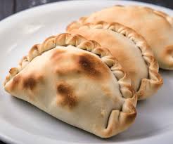 Empanadas argentinas carne